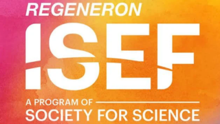  International Science Fair logo 